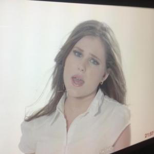 Still Photo from Music Video