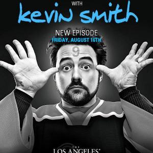 Featured on Kevin Smiths podcast 2013