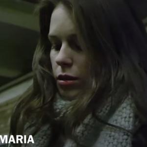 Victoria Maria