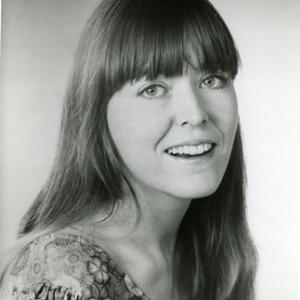 Diane Kimbrell