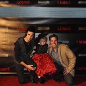 Red Carpet and Private Premier Screening of Movie 