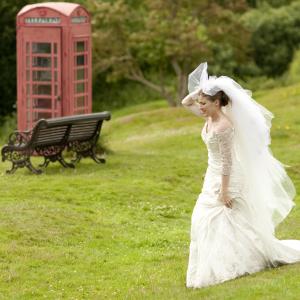 Still of Kelly Macdonald in The Decoy Bride 2011