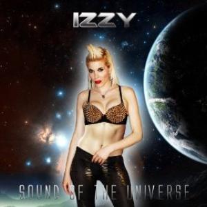Izzy Church - Sound of the Universe