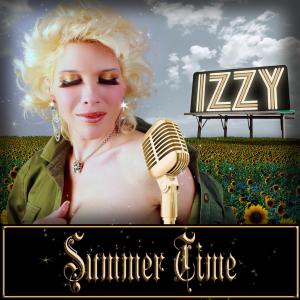 Izzy Church Summertime