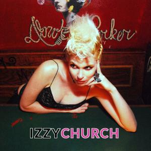 Izzy Church