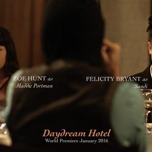 DayDream Hotel Movie