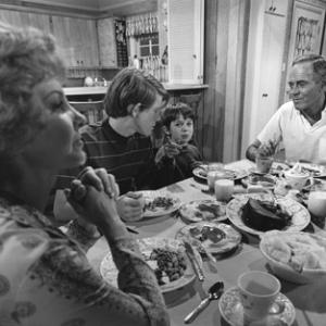The Smith Family Janet Blair Ron Howard MichaelJames Wixted Henry Fonda