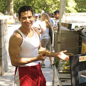 Still of Mario Lopez in I Get That a Lot 2009