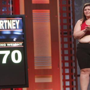 Still of Courtney Rainville in The Biggest Loser 2004