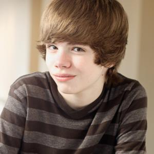 Connor Gorman age 12