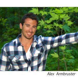 Alex Armbruster