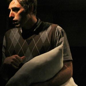 Michal in The Pillowman