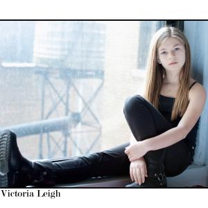 Victoria Leigh