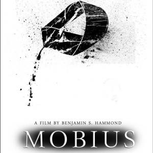 Film Poster for Mobius