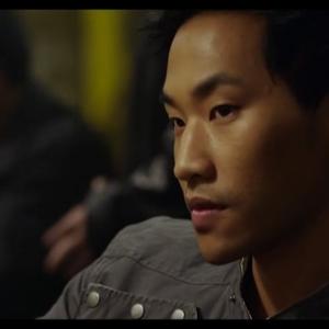 Patrick Kwok-Choon - 'Befriend And Betray'