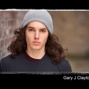 Gary J Clayton