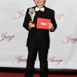 Joey Awards winner photo