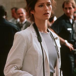 Still of Jill Hennessy in Most Wanted 1997