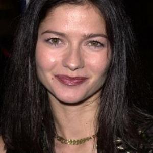 Jill Hennessy at event of Red Planet (2000)