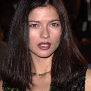 Jill Hennessy at event of Red Planet 2000