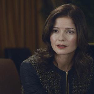 Still of Jill Hennessy in The Good Wife 2009