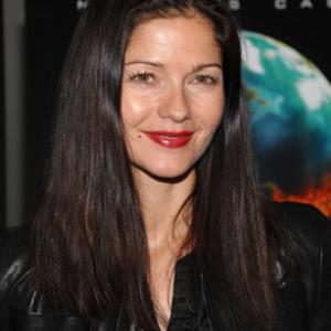 Jill Hennessy at event of Suvokimas 2009