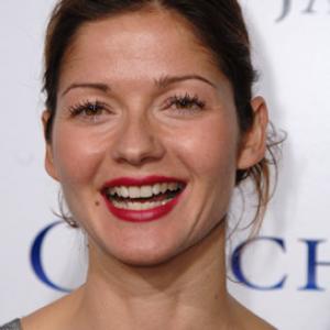 Jill Hennessy at event of Catch and Release 2006