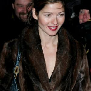 Jill Hennessy at event of Savas zmogus 2006