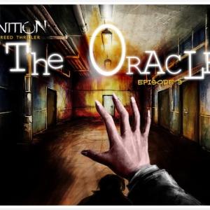 Cognition Episode III The Oracle