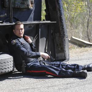 Still of Troy Blundell in Flashpoint (2008)