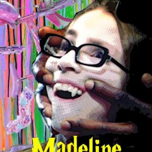 Role of Madeline vampire girl in NOSFERAJEW EPISODE 2 COMMUNITY BLECH