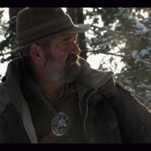 Jesse Kamien as Abe Conway in Father's Gun