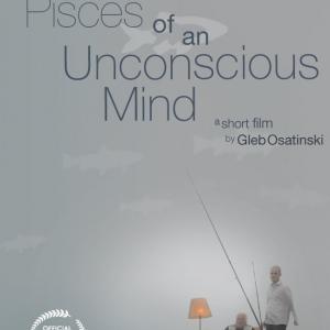 David Berman and Richard Manichello in Pisces of an Unconscious Mind 2011