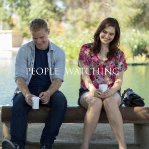 Torrey Drake's latest film, People Watching.