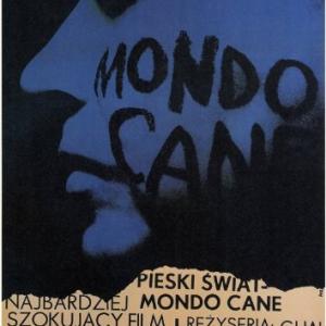 Mondo Cane in Mondo cane (1962)
