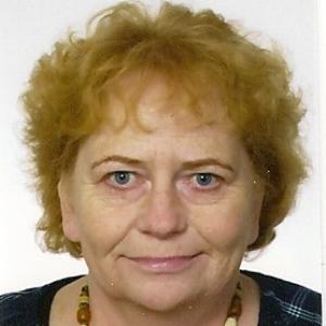 Jane Brochmann