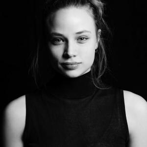 Makenzie Leigh by Coco Knudson for Faces of IndieFlix at Sundance