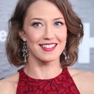 Carrie Coon at event of The Leftovers 2014