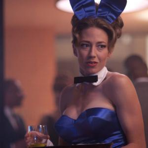 Still of Carrie Coon in The Playboy Club (2011)