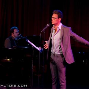 In Full Bloom Benefit at Birdland Jazz Club for The Wishing Kids Foundation
