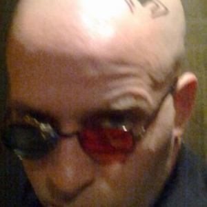 As Spider Jerusalem for the youtube.com short The Truth About Voting