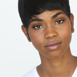 Shoot by Entertainment Tonite Go to Guy Kenneth DowlingYoung Talented Actress Alicia Monet Caldwell