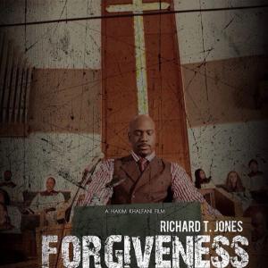 Forgiveness the movie
