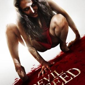 Devil seed Official Movie Poster