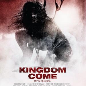 Kingdom Come Official Poster