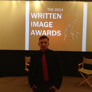 Written Image Awards Ceremony 2014