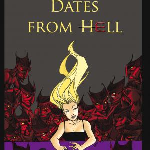 Internet Dates From Hell book cover