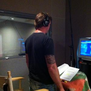 ADR For Nevemore