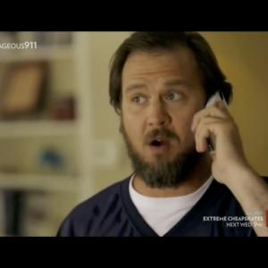Outrageous 911 Calls on TLC Season 1, episode 4