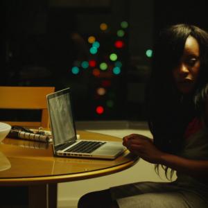Still of Aisha Kamara in Out to Dry (2011)